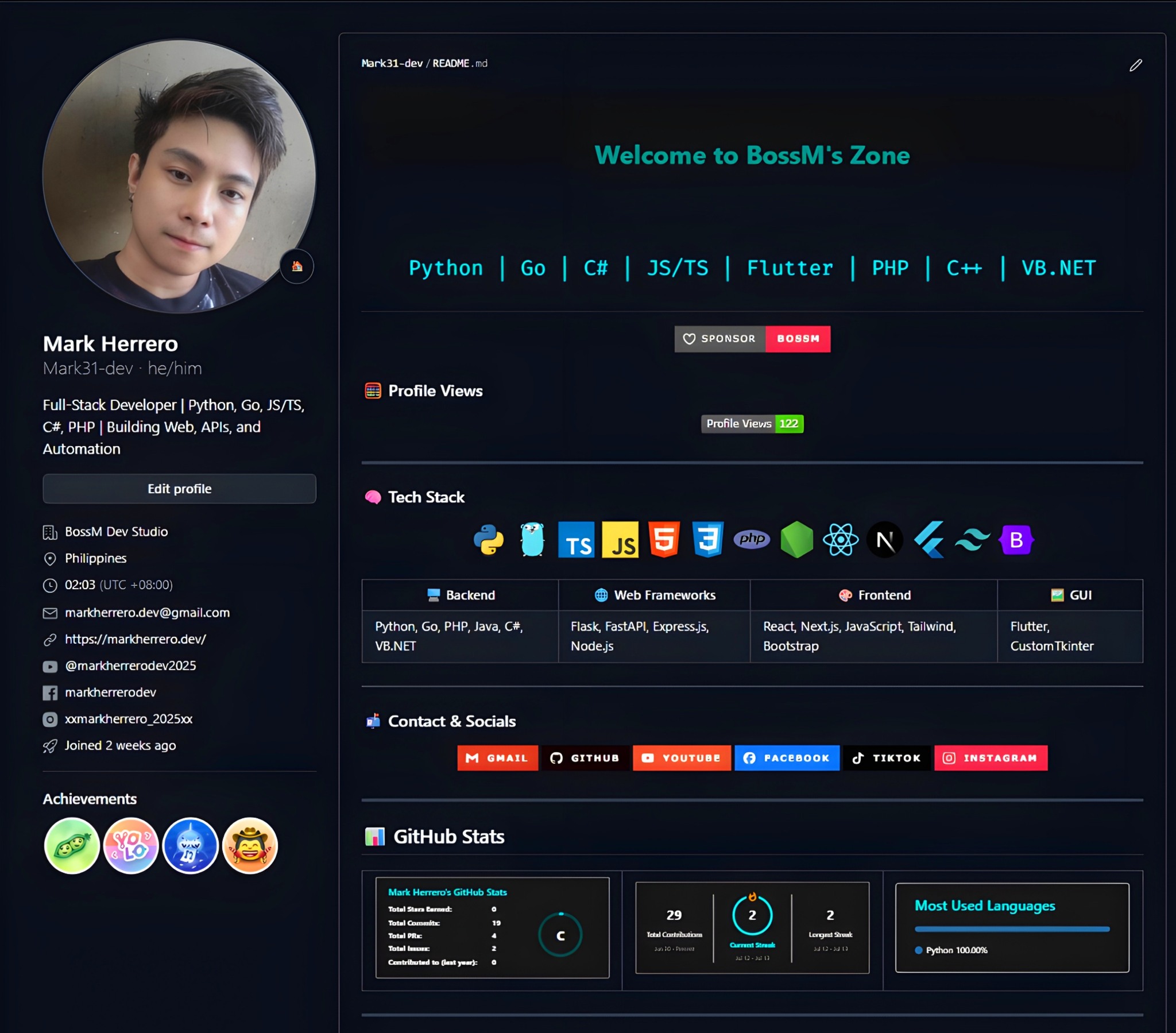 Programming Philippines | Facebook