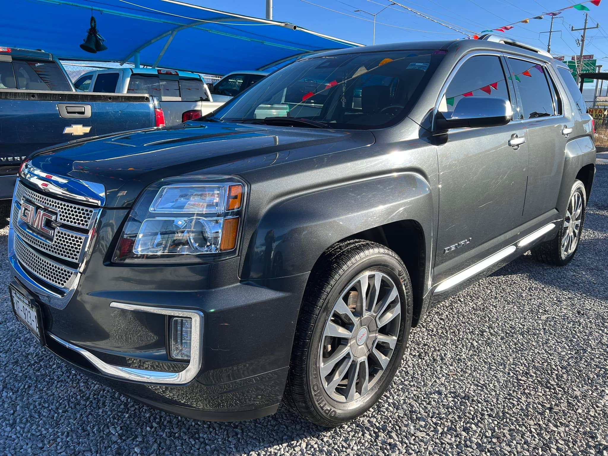 Sitemapcdatahttpsthereferenznetgmc Suv 2017 Denalinull