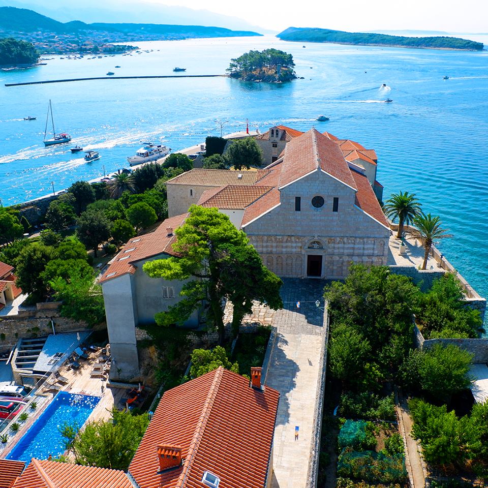 Apartmani SOLE - Rab/CROATIA | Rab