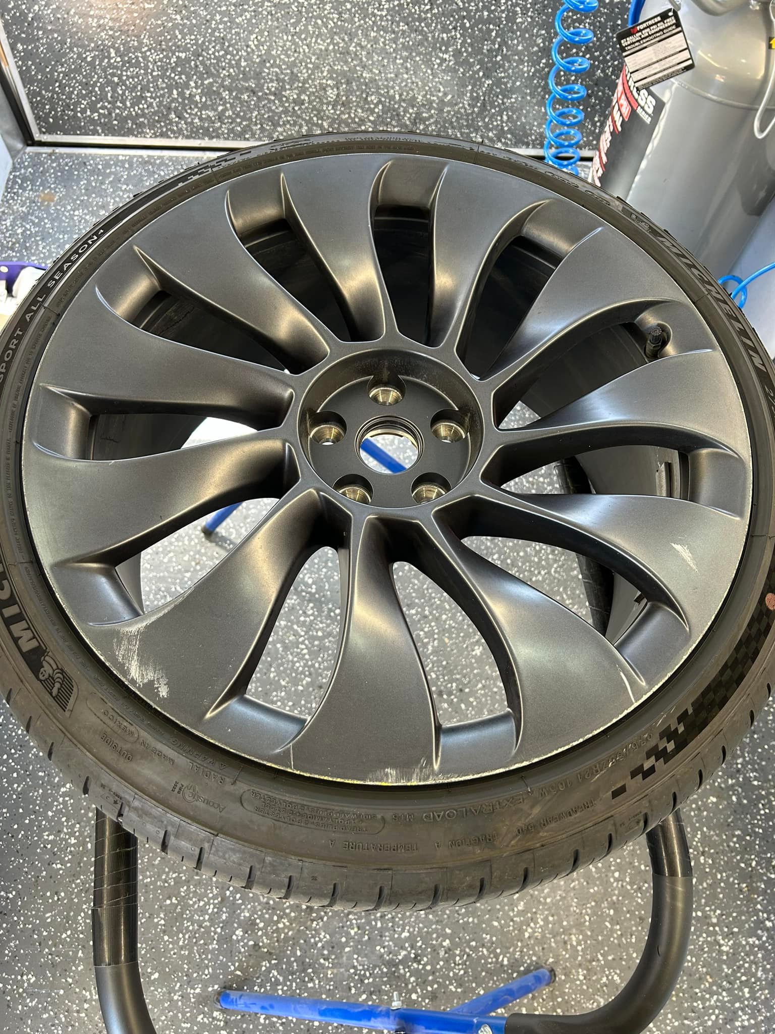 Rim Rehab | White City OR