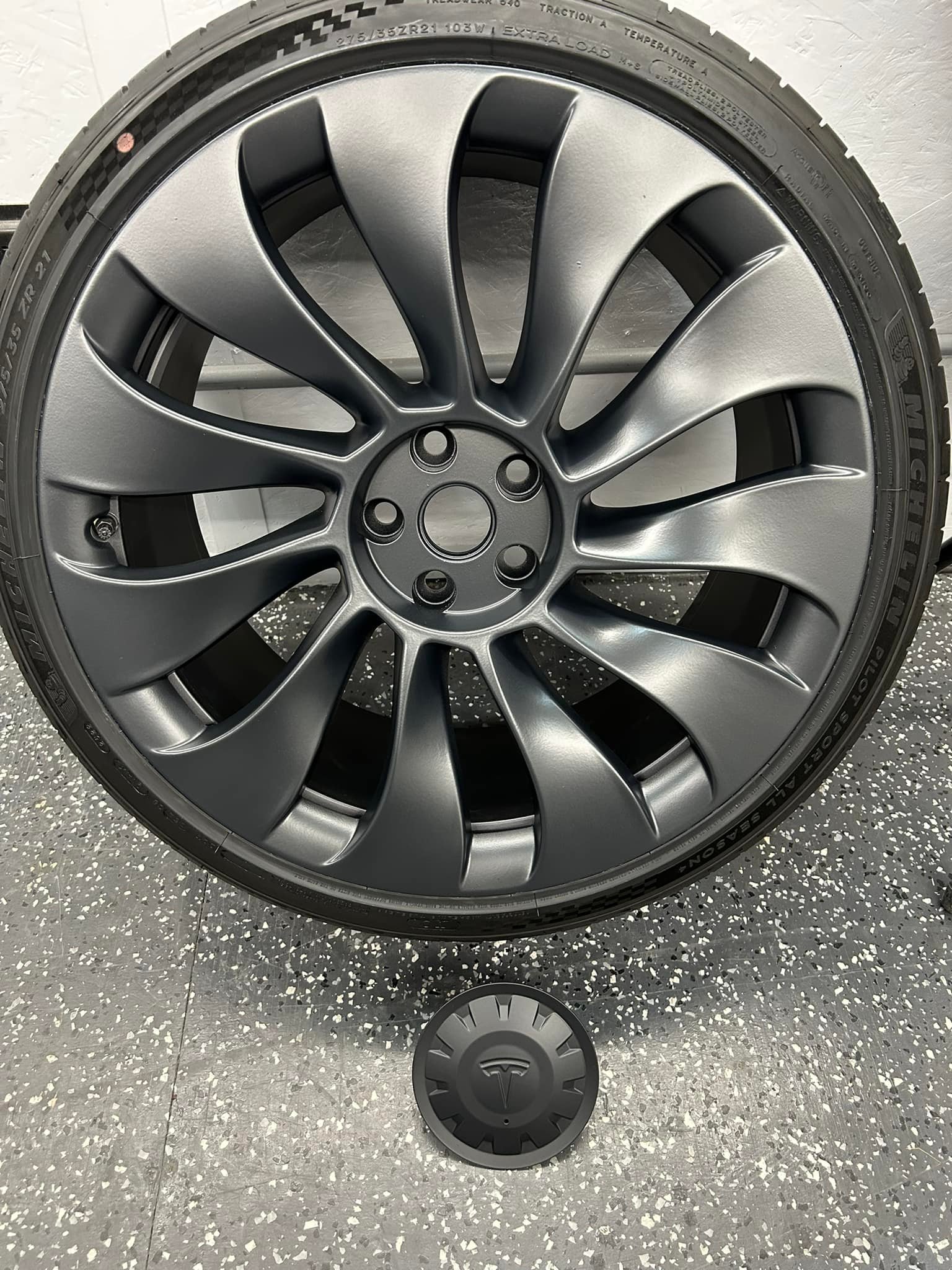 Rim Rehab | White City OR