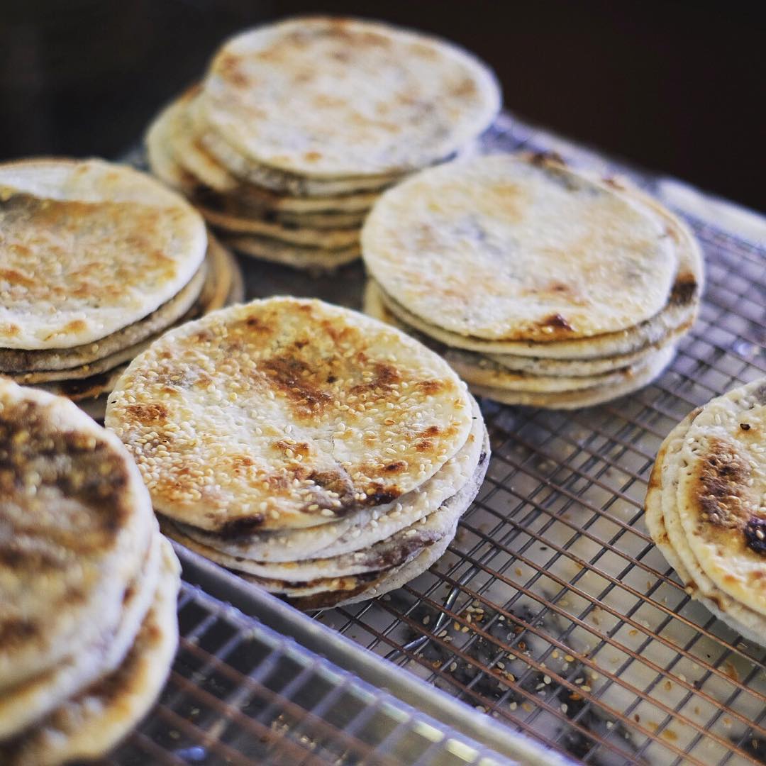 Choose - This sweet toasted flatbread is called #Piaya, a pasalubong ...