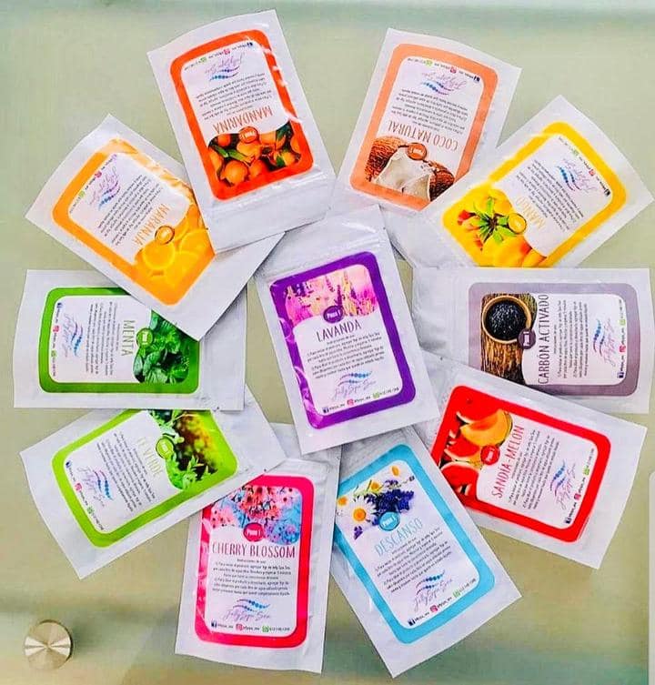 Cosmeticos Olii - AGOTADO Conoce sus beneficios! JELLY... | Facebook