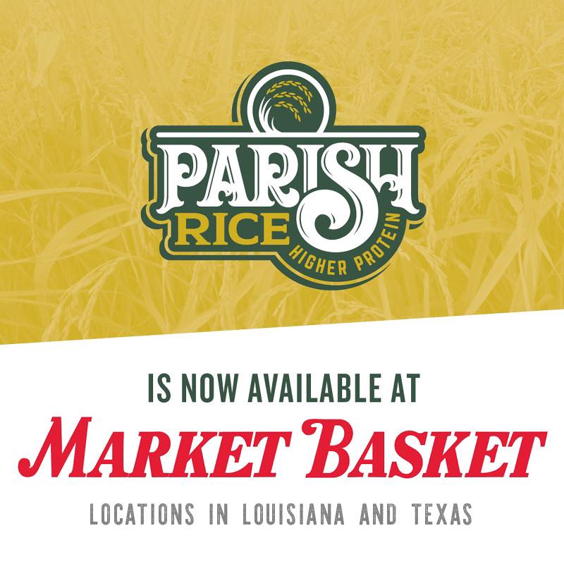 Parish Rice - Parish Rice is now availble at the following Market ...