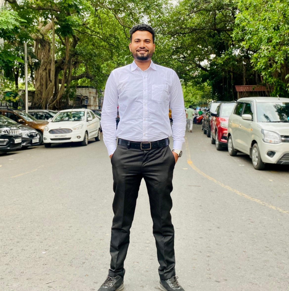 Adv Arbaz Khan