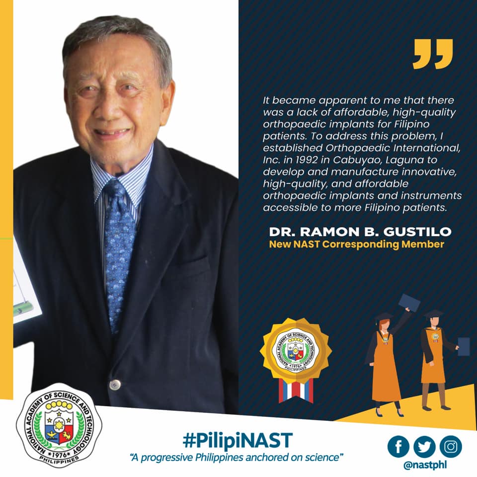 NAST PHL - Two (2) Days to go before the 2020 NAST Virtual Awarding ...