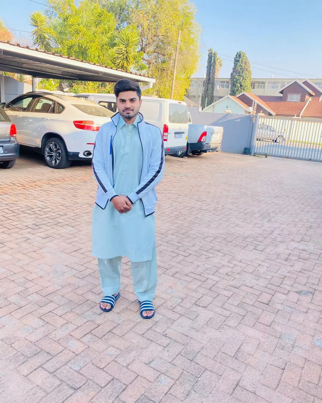 HaMza Virak