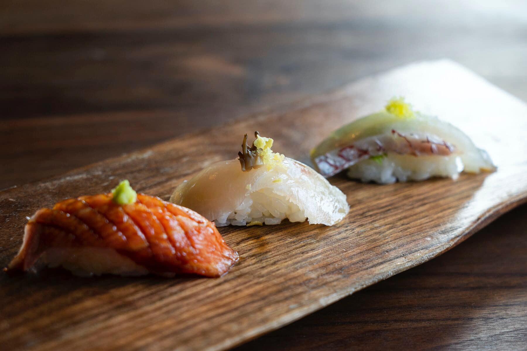 Uchi Austin | Austin TX