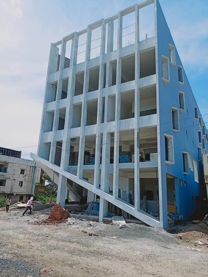 Greenolite AAC Block | Nanded