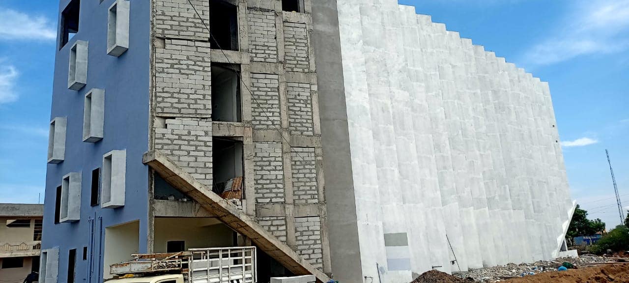 Greenolite AAC Block | Nanded