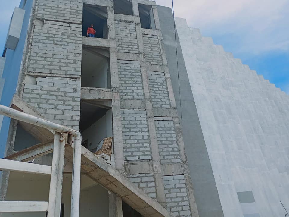 Greenolite AAC Block | Nanded