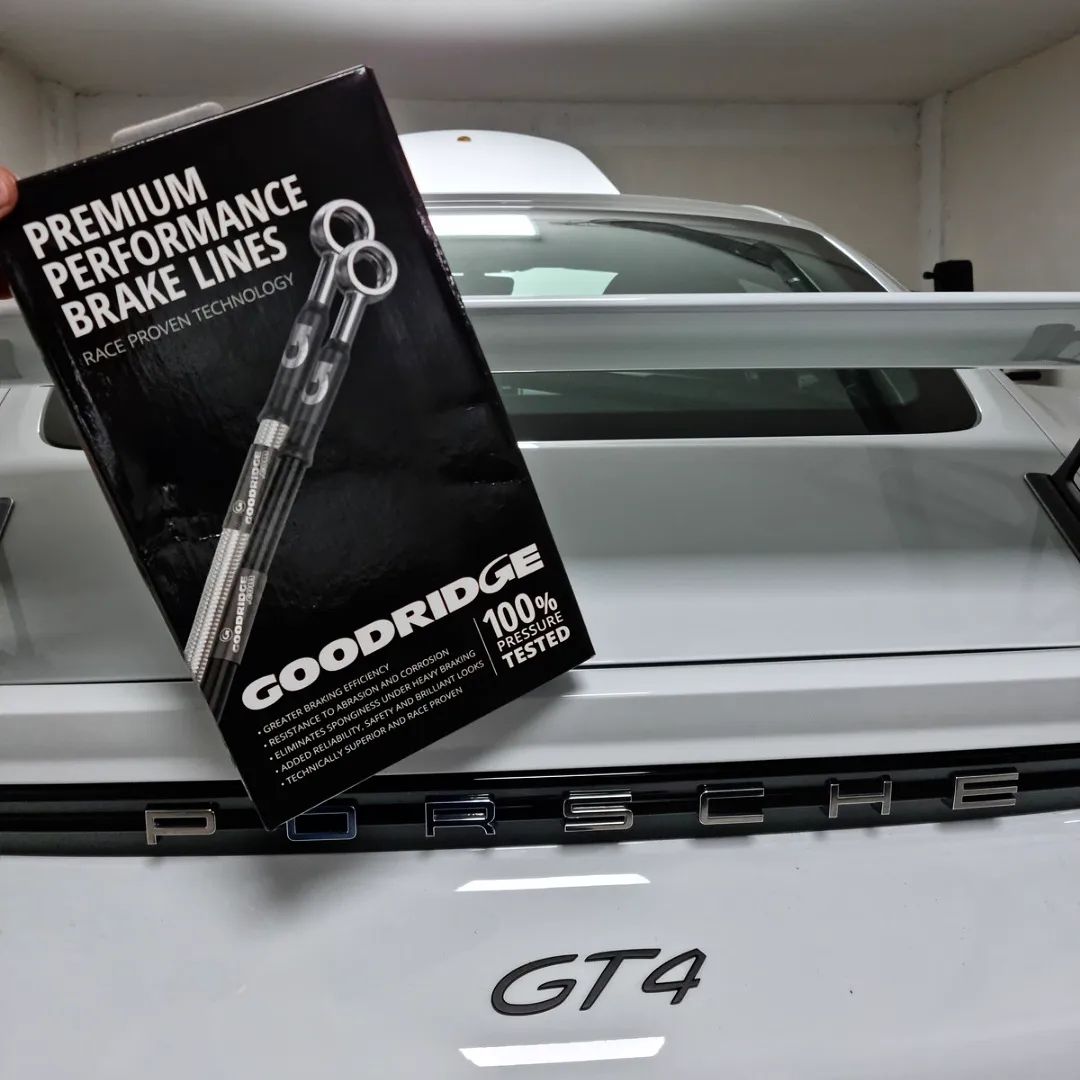 CC Performance - Hoy ha tocado instalar mejoras a este... | Facebook