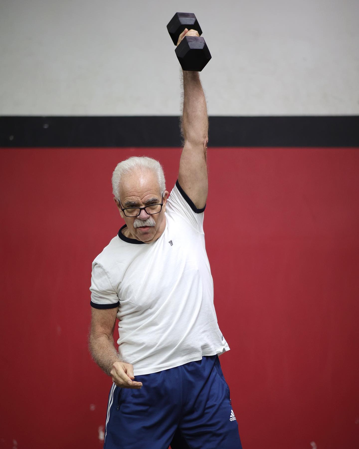 Who dis? It’s everyone’s favorite... - CrossFit Seize the Day