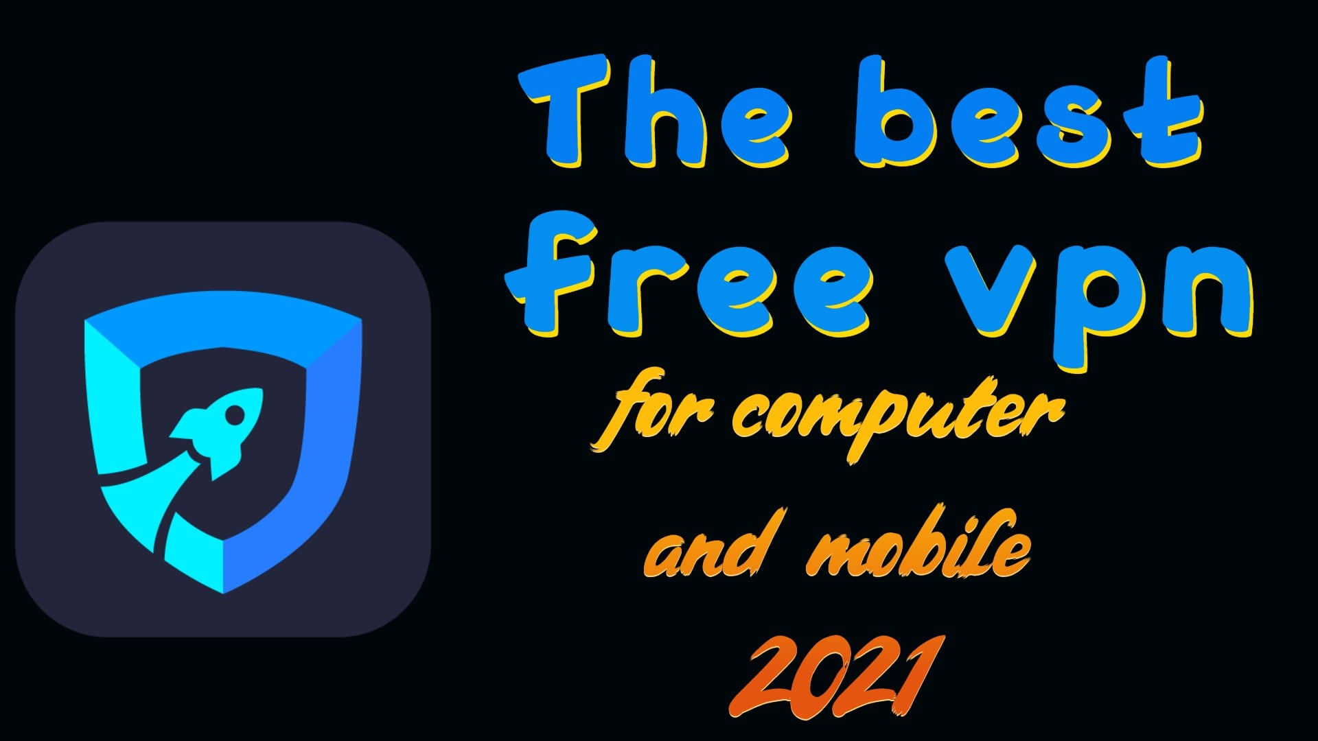PC Programes - The best and fastest free vpn program for... | Facebook