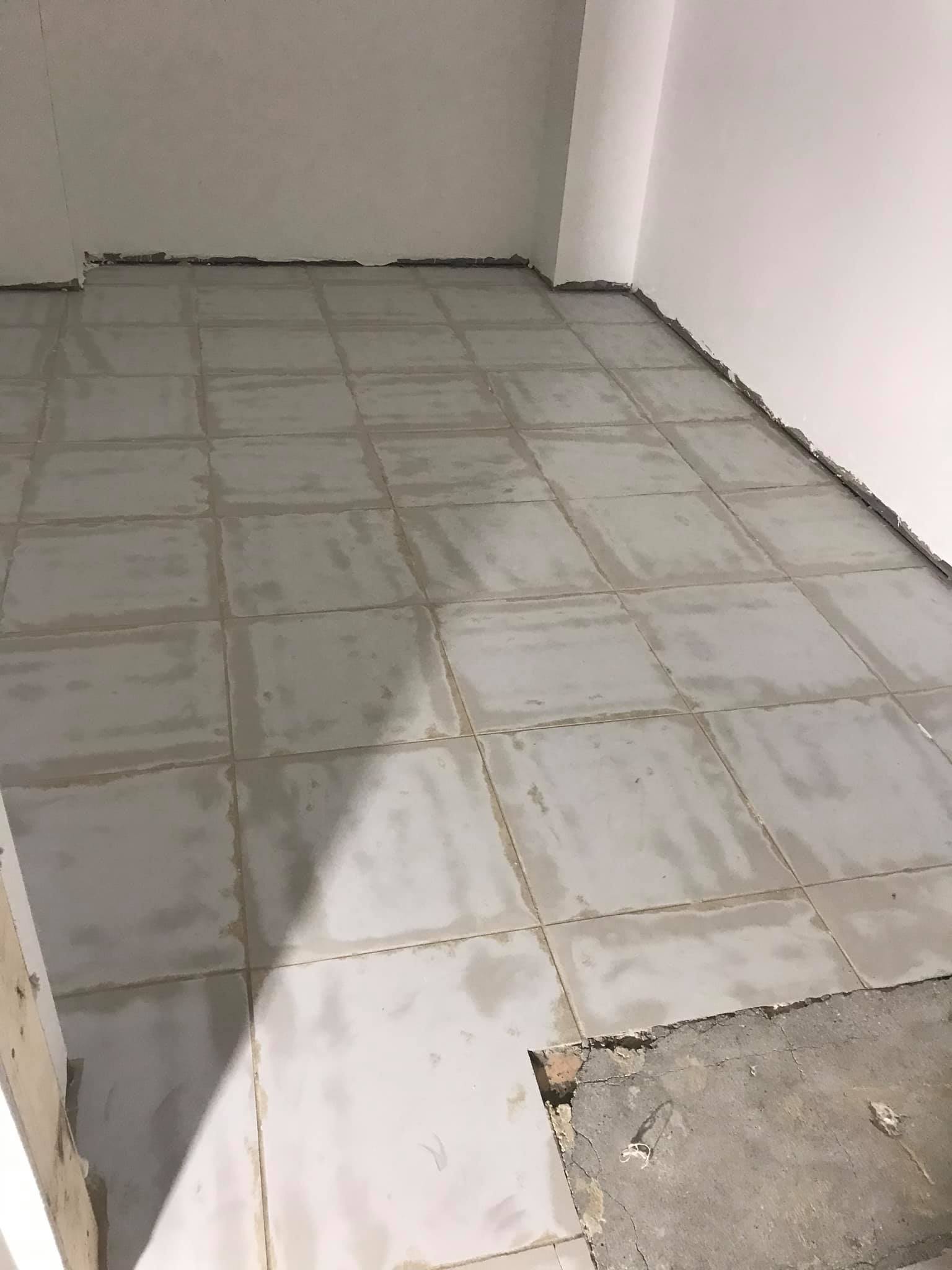 Epoxy Prime Coat | Sterling Heights MI