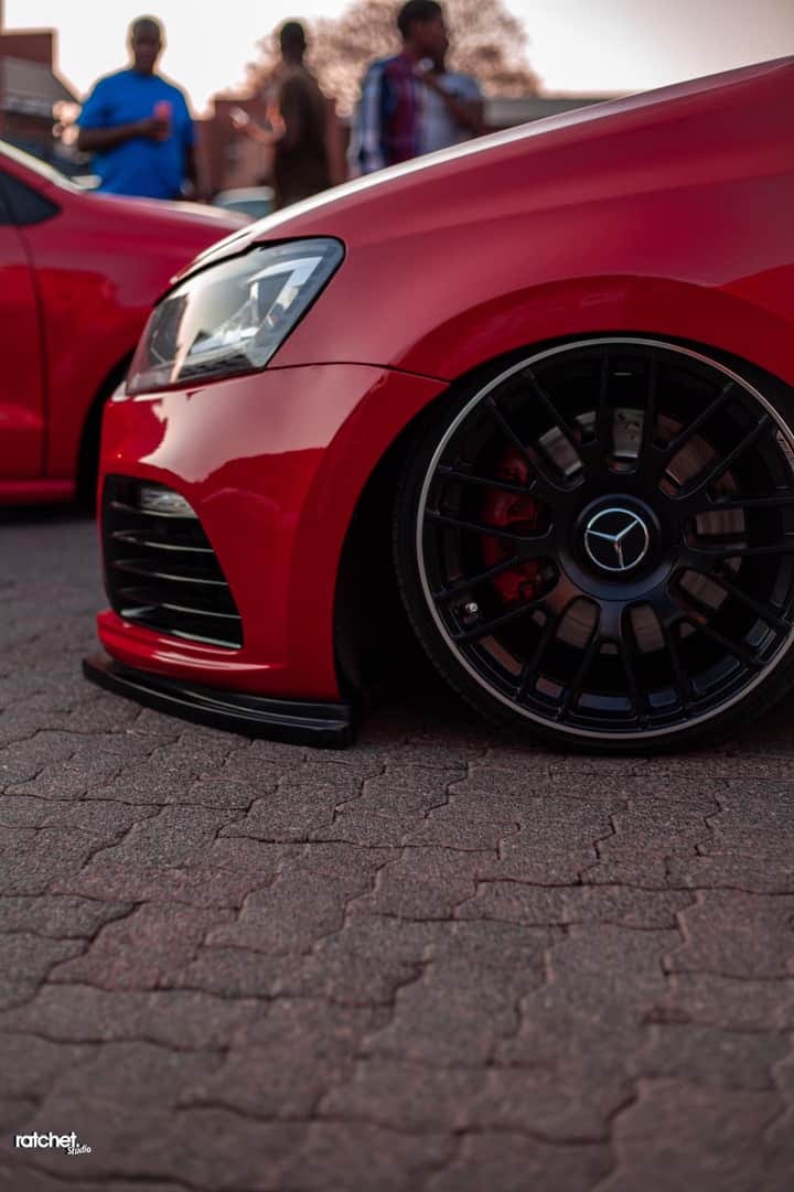 KASI RIDEs Mzansi STYLE