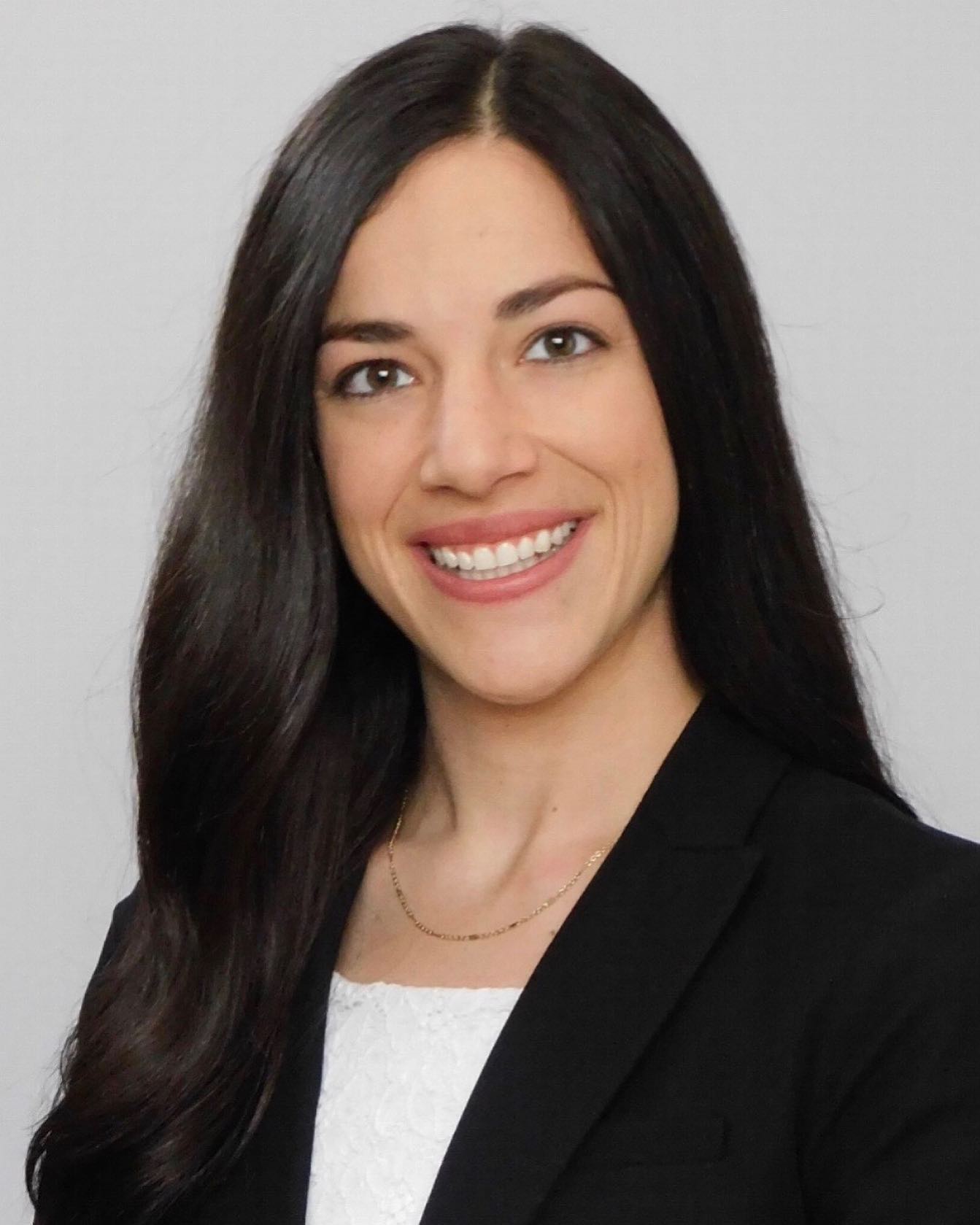 Medical Student Council Chair Spotlight! Sydney Rubin is the MSC ...