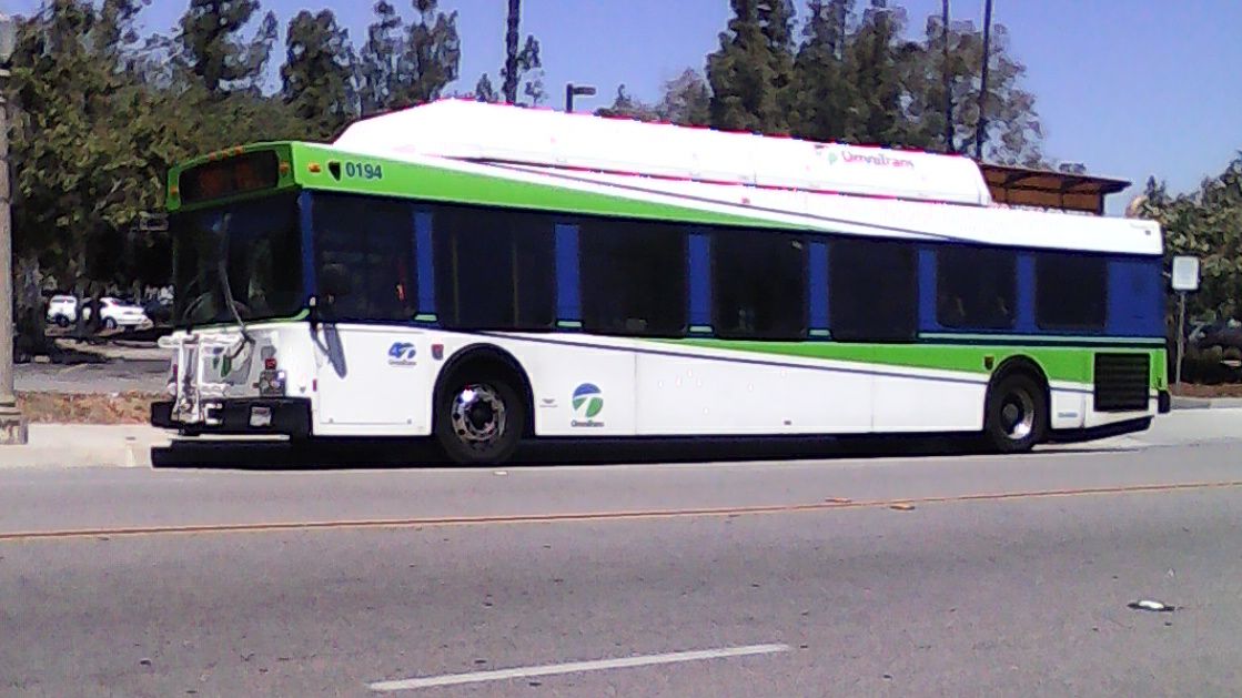 OCTA/OCTD Transit Fans | Facebook