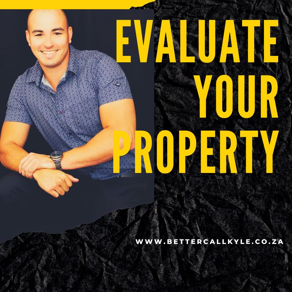 Better Call Kyle | Cape Town