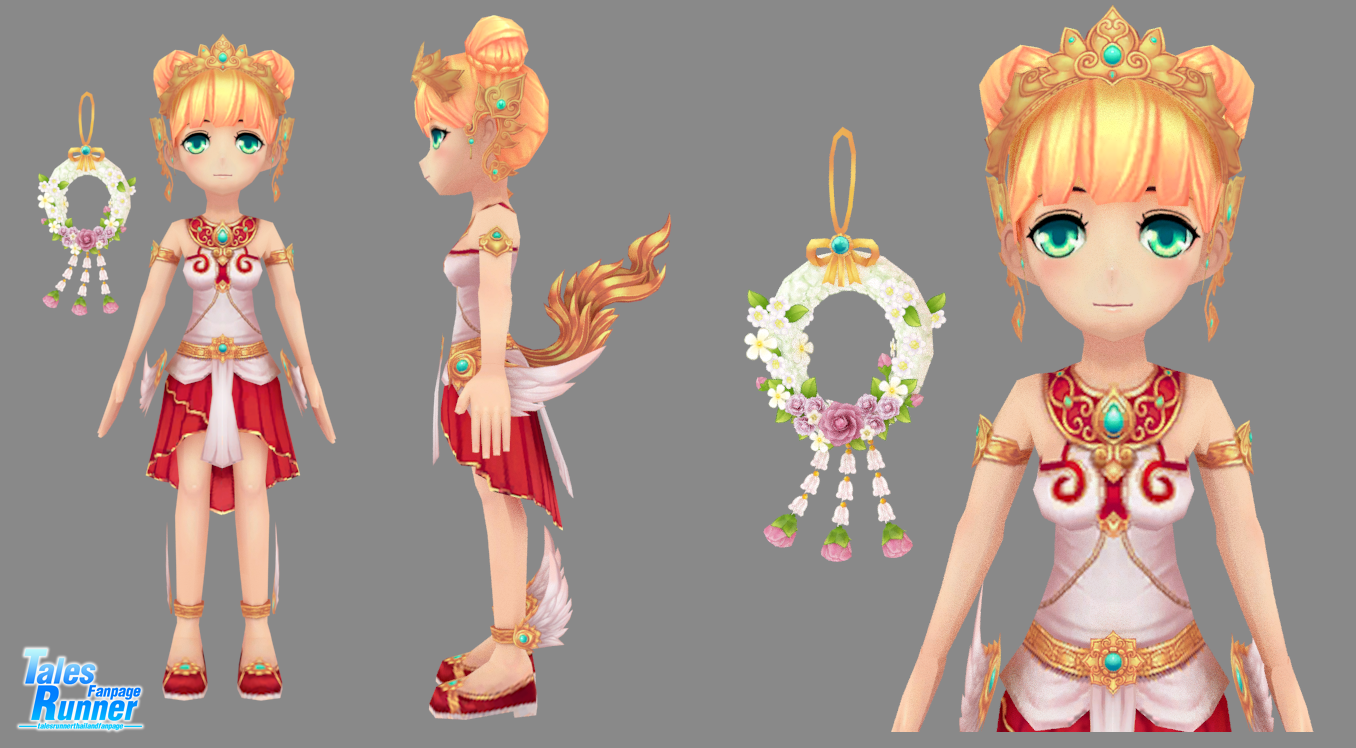 เมื่อไหร่... - TalesRunner 1st Racing Online Game in Thailand | Facebook