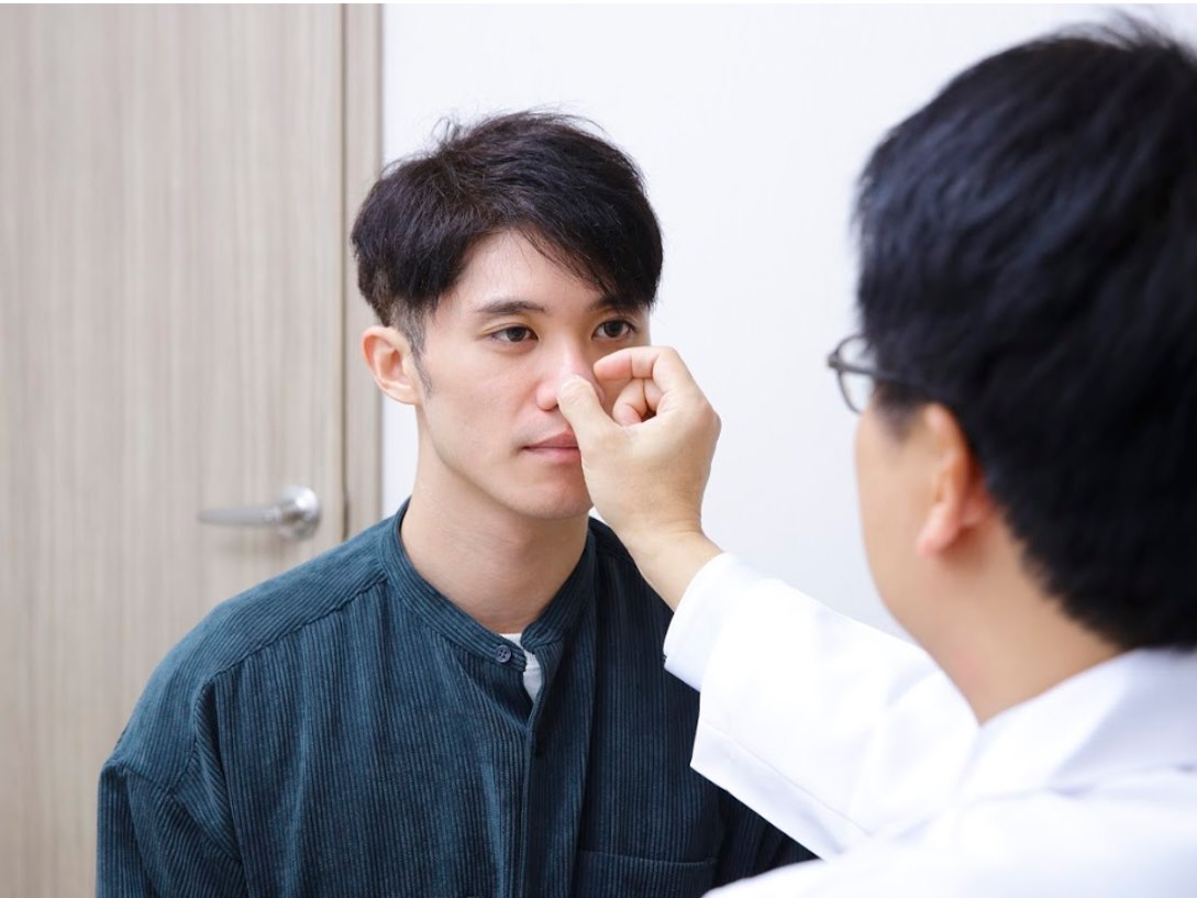 晶華美醫診所 - #蓮霧鼻 #三段式自體軟骨隆鼻 https://bit.ly/2zdSCwa...