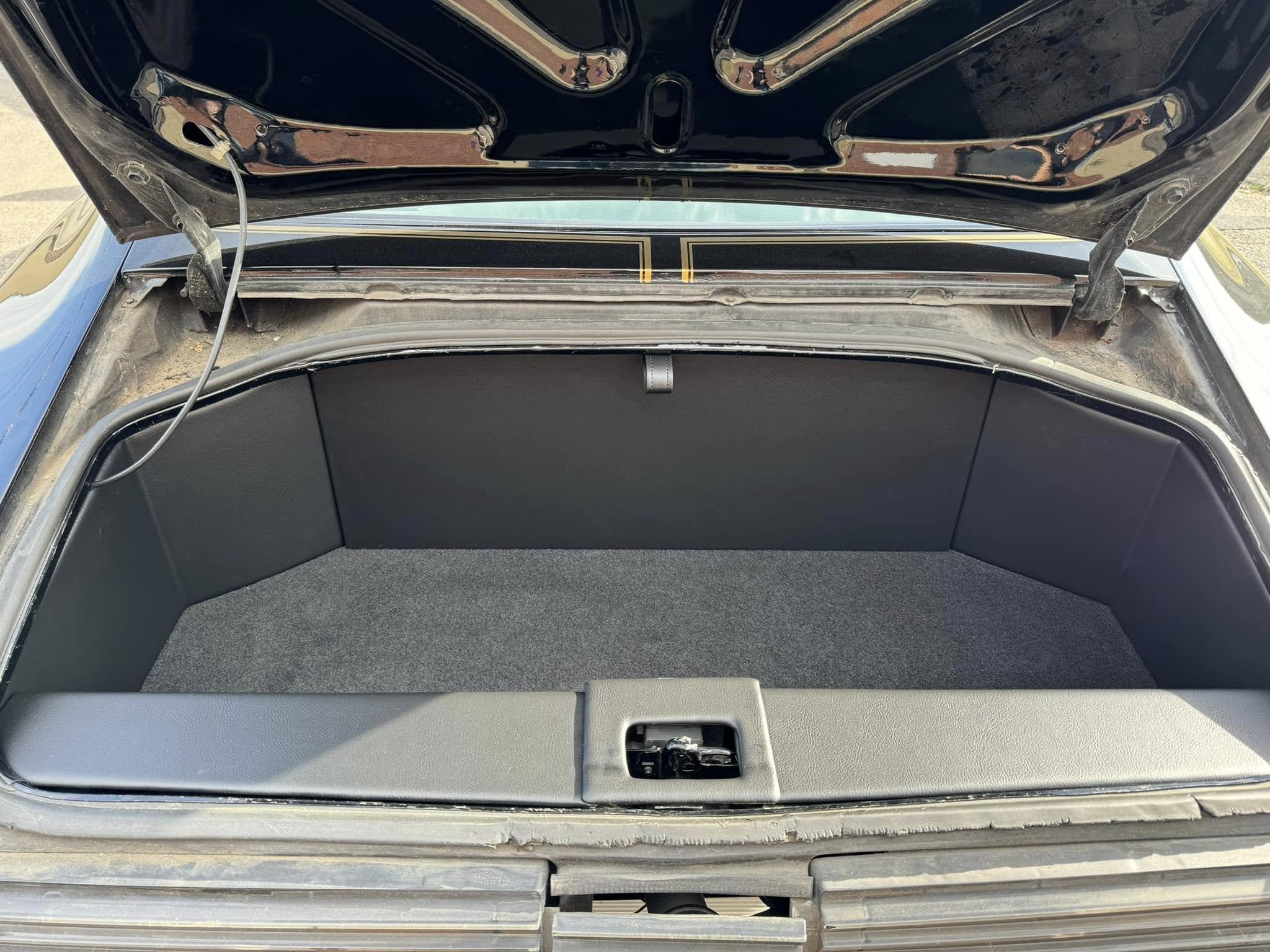 Custom Trunk Enclosures Custom Fiberglass Enclosure In Trunk PIX!!