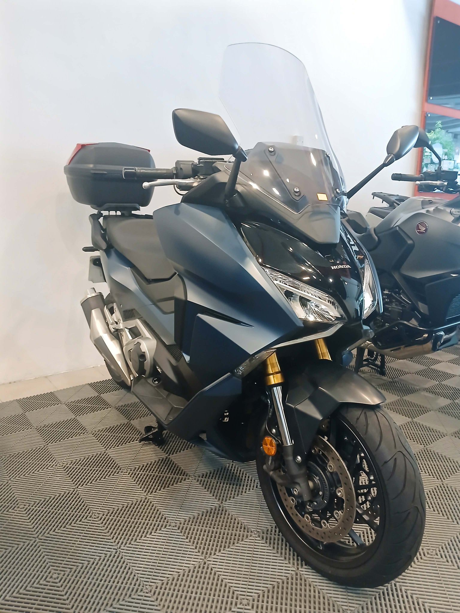 💥FORZA 750💥 Manufactured Year: 2023 READY STOCK Specifications