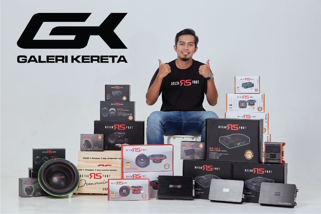 RS Racing Sport Malaysia | Malacca City