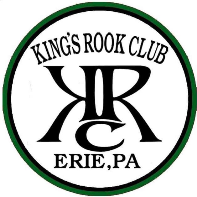 Kings Rook Club - Rest in peace, James Rook ( Jim Wallin )... | Facebook
