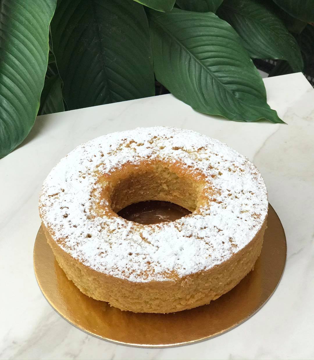 Taller Dulce - La magia del queque seco está en su textura... | Facebook