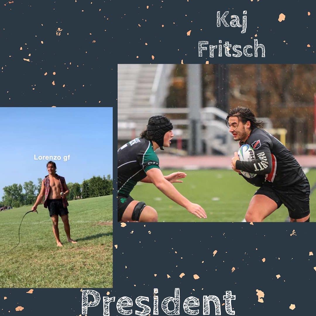 New year new... - UWSP Men's Rugby The Black and Blood | Facebook