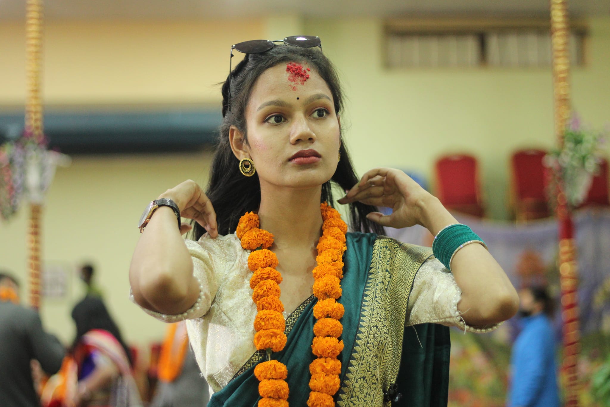 Chandaa Bohara