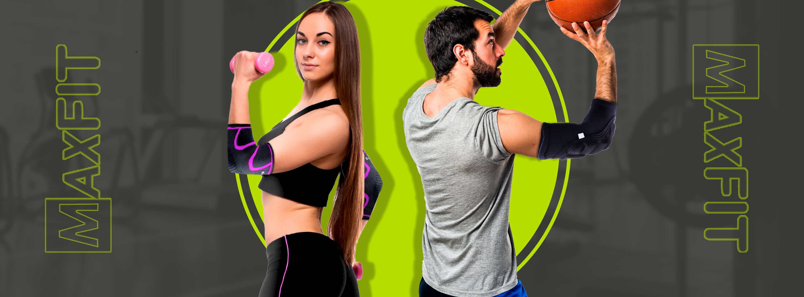 MaxFit Sport