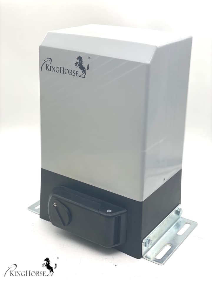 KING HORSE Auto Gate & Automation