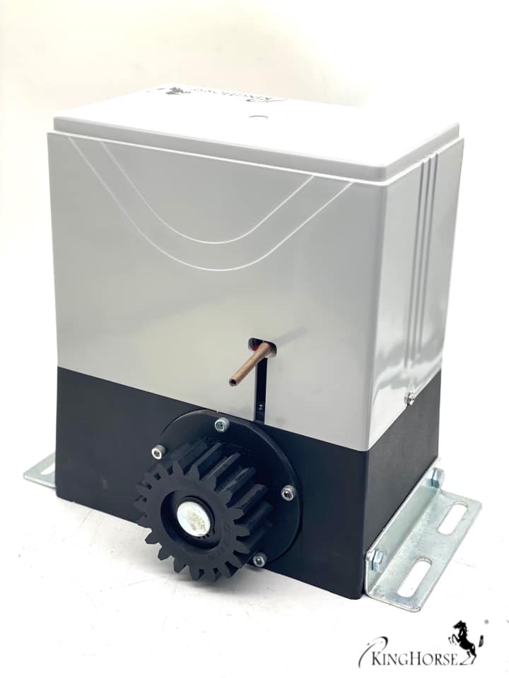 KING HORSE Auto Gate & Automation
