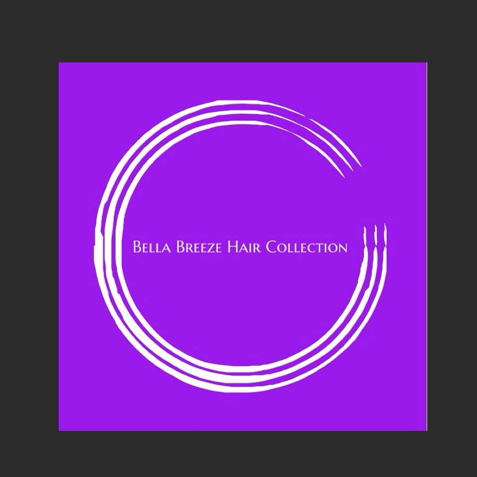 Bella Breeze Hair Co. Home