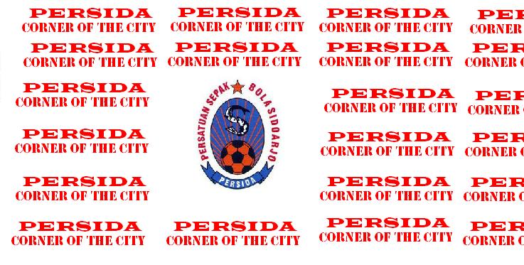 Persida corner of the City | Sidoarjo