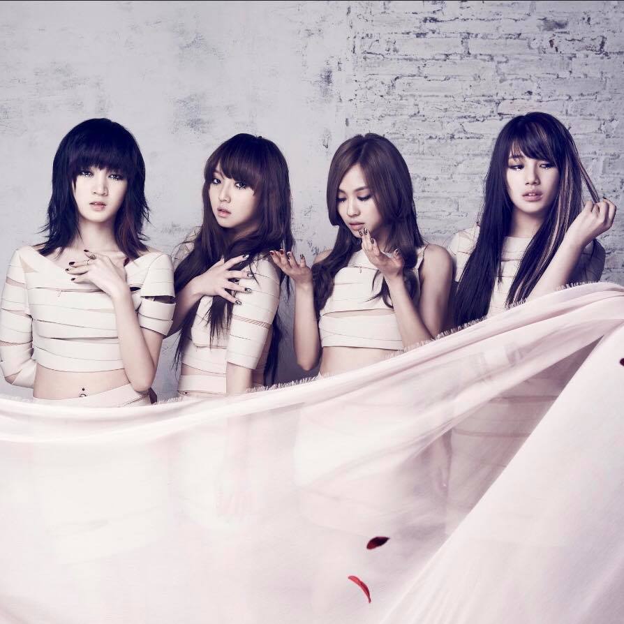 Fiercest and Independent Women of Kpop World 🔥👸 Today marks