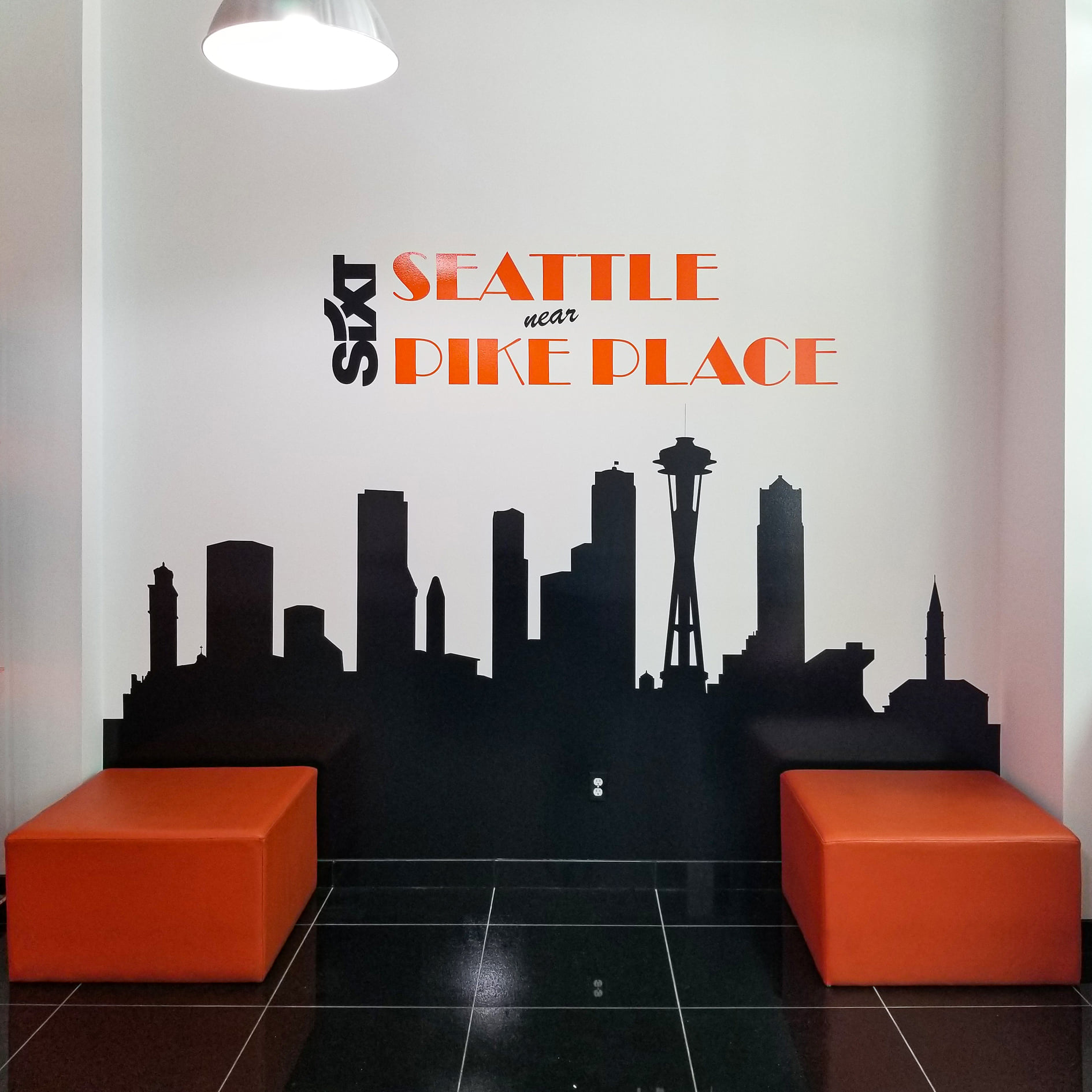 Graphics Northwest | Kent WA