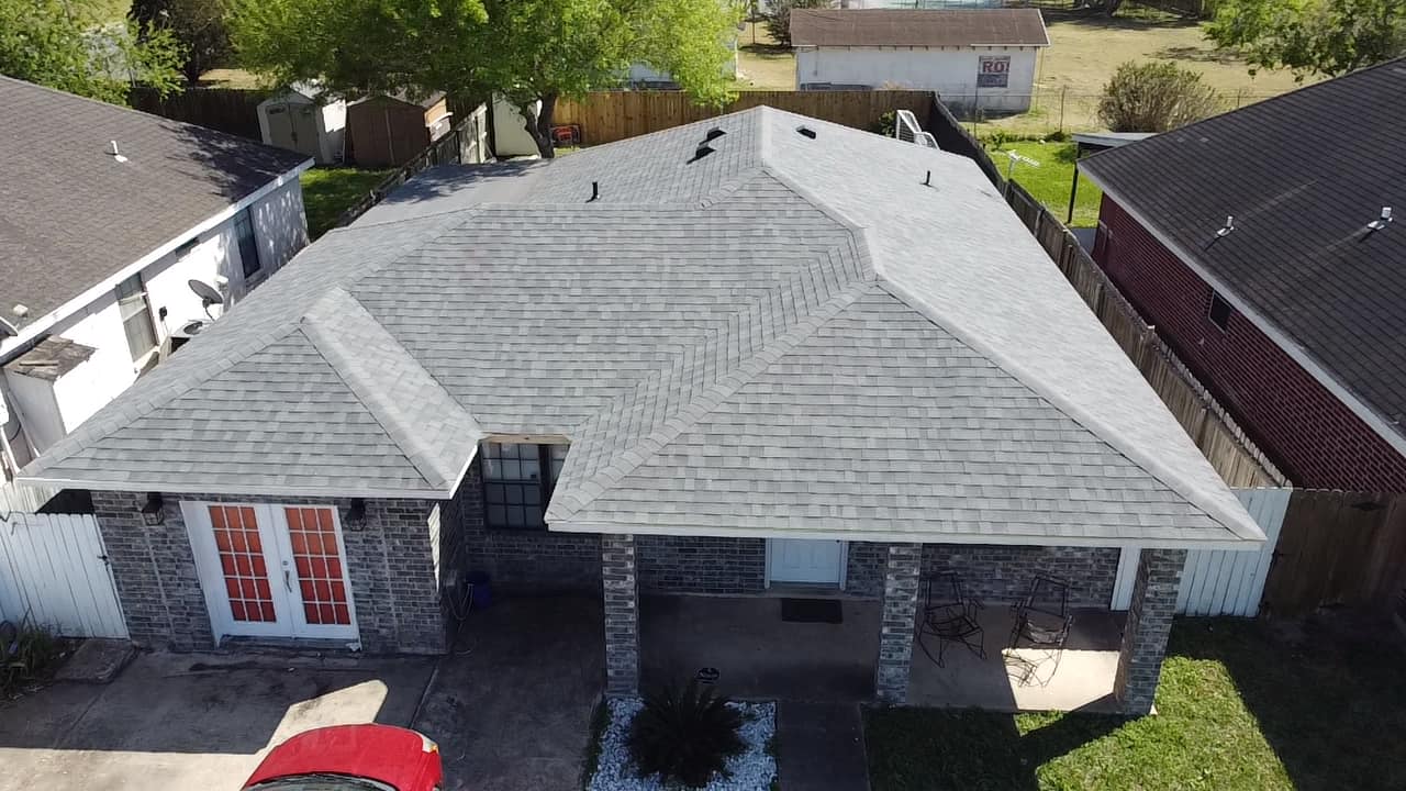 Gracias muchas gracias por la... - Alta RGV Construction