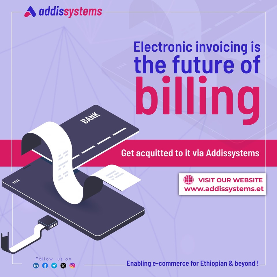 Addissystems PLC | Addis Ababa