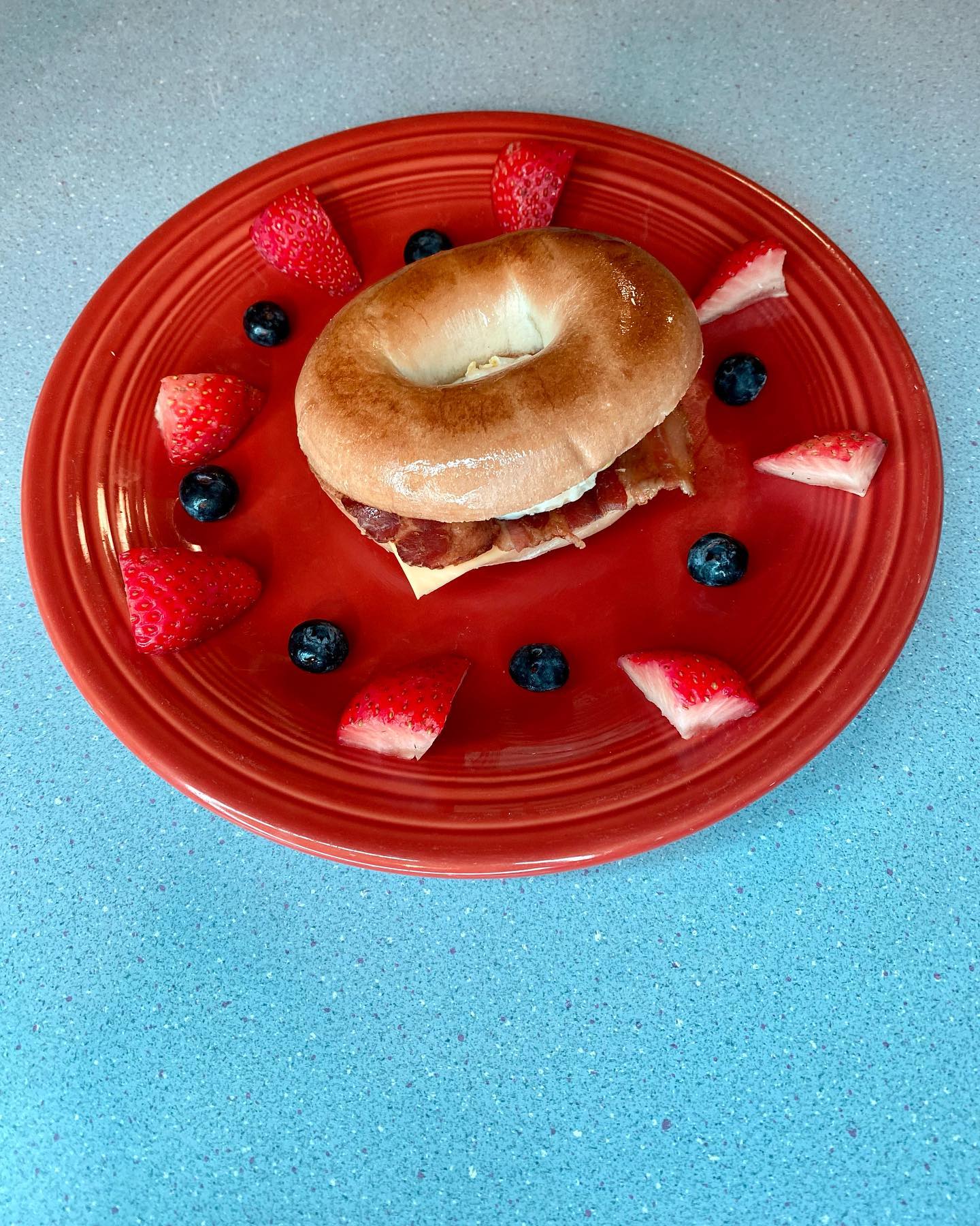 Dougherty Dozen - Happy National Sandwich Day! Today’s...