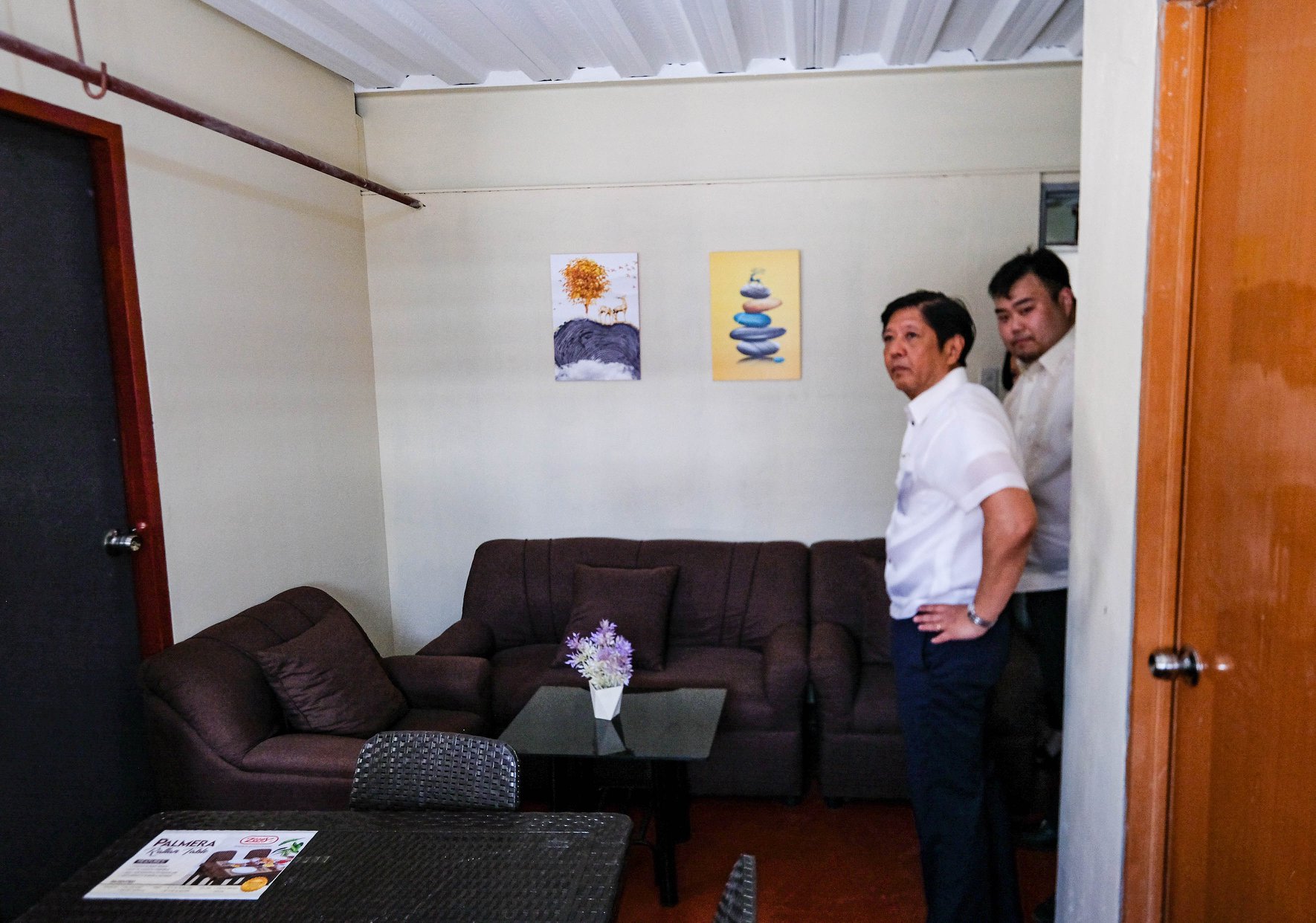 Philippine - President Ferdinand "Bongbong" Marcos Jr. leads the ...