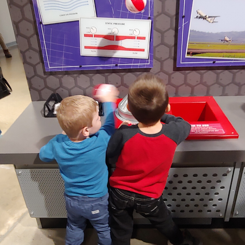 Behavior TLC - Here is the first batch of pictures from...