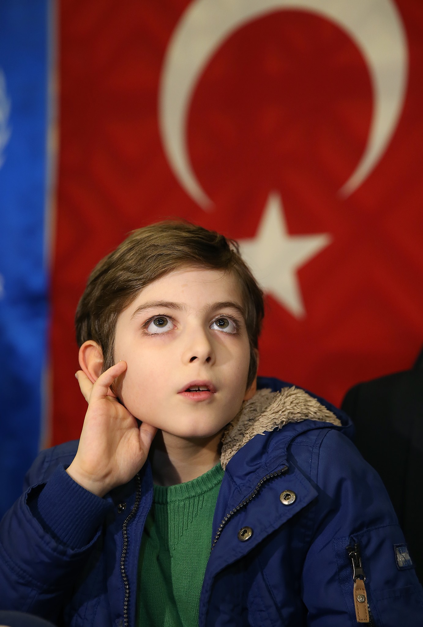 Haberturk Flas Gelisme Skandal Atakan Kayalar Paylasimi