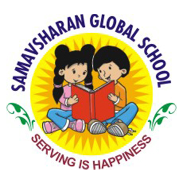Samavsharan - Samavsharan Global School, Indore A Unique Next ...