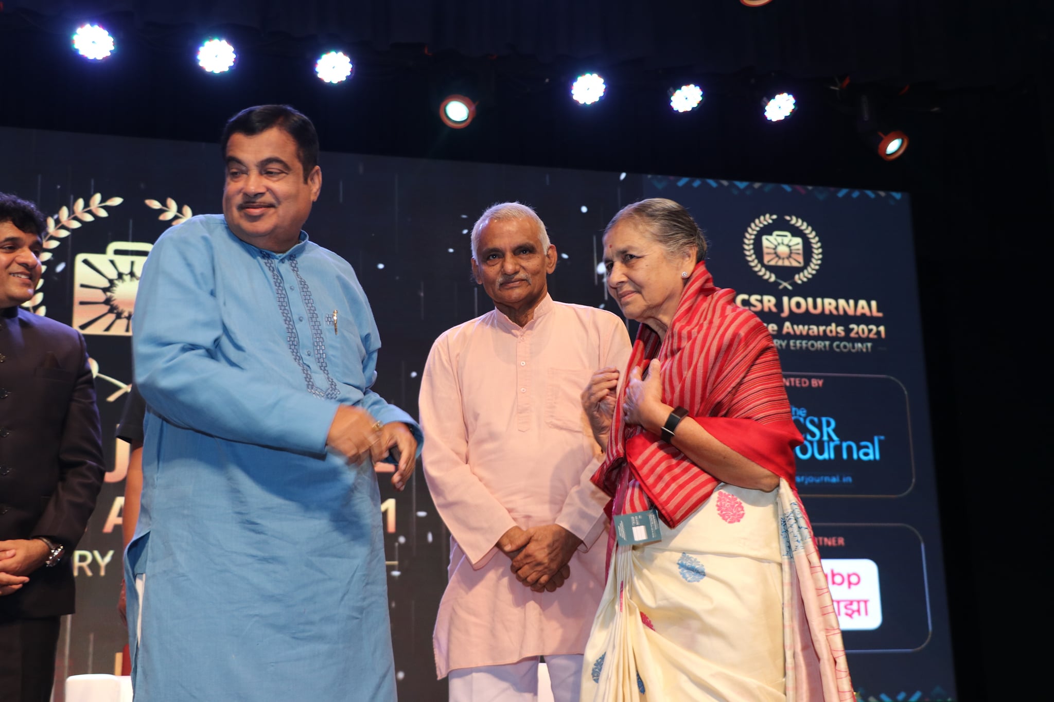 The CSR Journal - The CSR Journal Excellence Awards... | Facebook