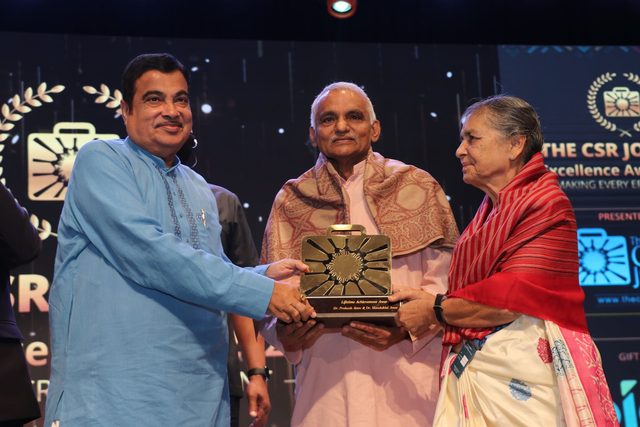 The CSR Journal - The CSR Journal Excellence Awards... | Facebook