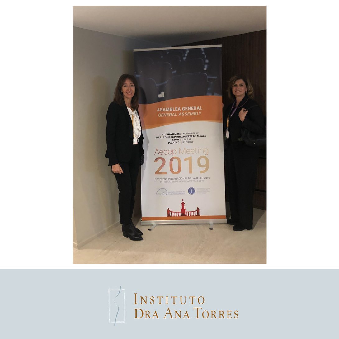 La Dra. Torres 👩‍⚕️ se... - Instituto Dra. Ana Torres
