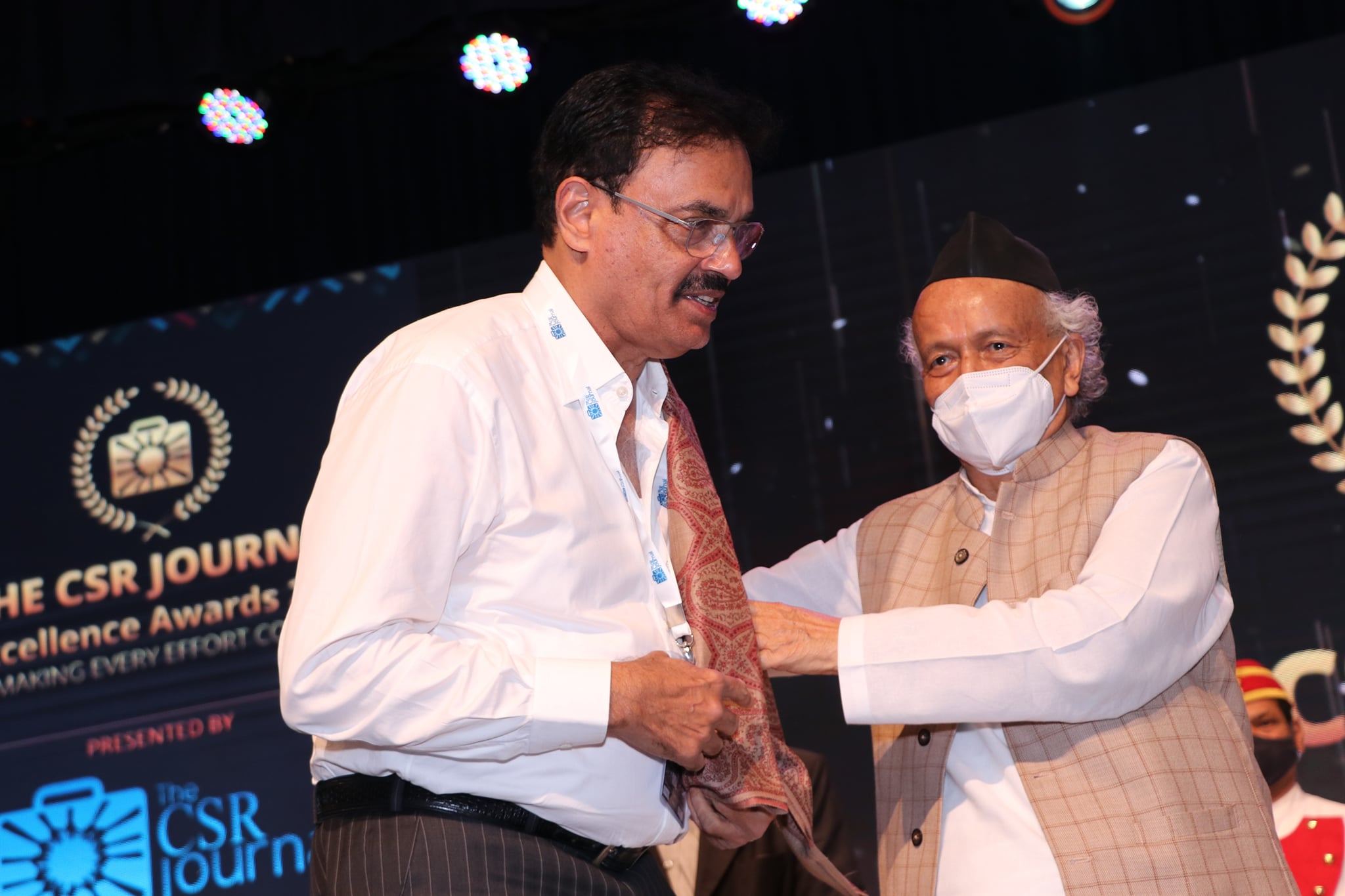 The CSR Journal - The CSR Journal Excellence Awards 2021... | Facebook